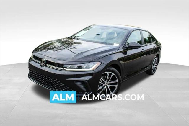 2025 Volkswagen Jetta 1.5T Sport for sale in Buford, GA