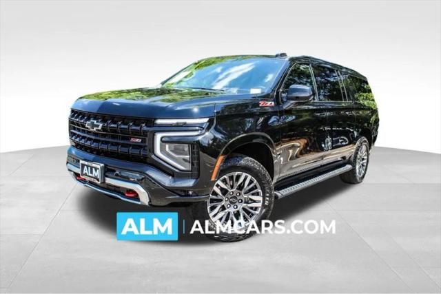 2025 Chevrolet Suburban 4WD Z71 for sale in Buford, GA