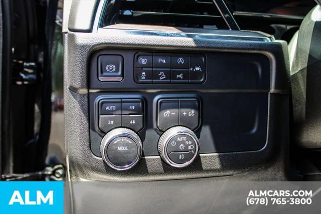 2025 Chevrolet Suburban 4WD Z71