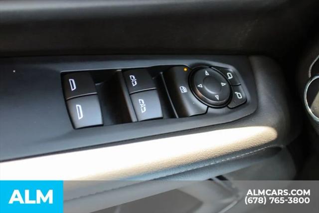 2025 Chevrolet Suburban 4WD Z71