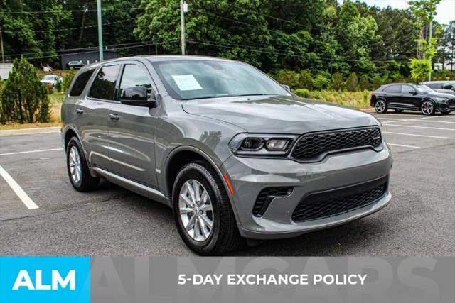 2026 Dodge Durango GT RWD