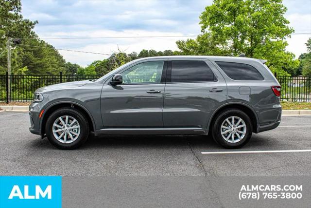 2026 Dodge Durango GT RWD