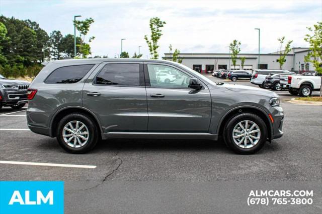 2026 Dodge Durango GT RWD