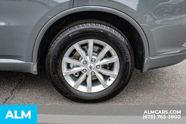 2026 Dodge Durango GT RWD