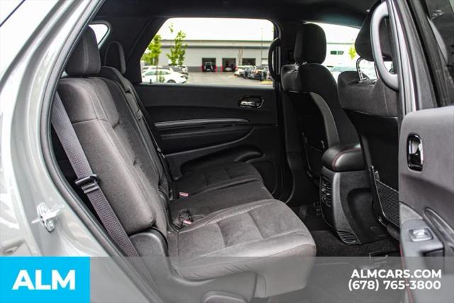 2026 Dodge Durango GT RWD