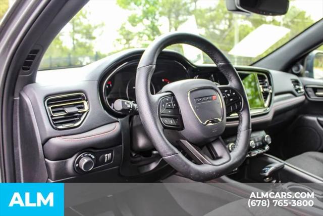 2026 Dodge Durango GT RWD
