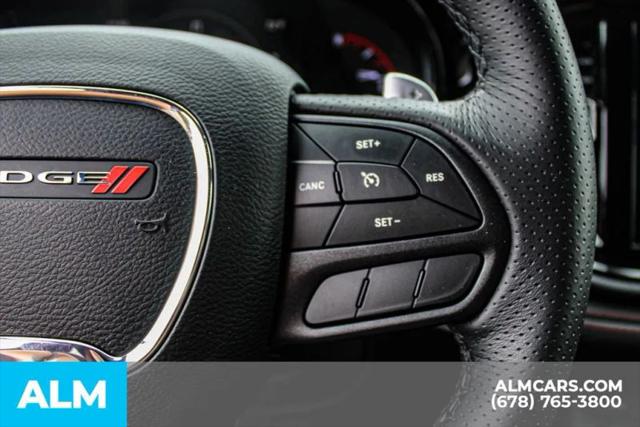 2026 Dodge Durango GT RWD