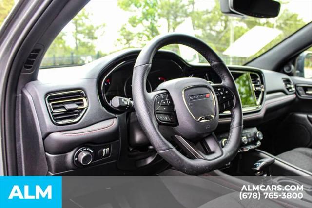 2026 Dodge Durango GT RWD