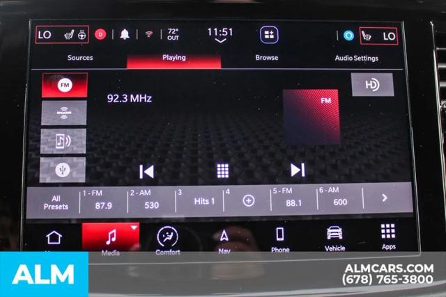 2026 Dodge Durango GT RWD