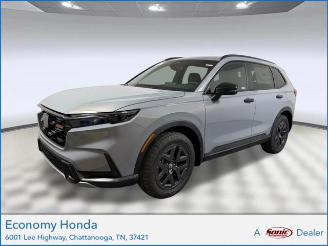 2026 Honda CR-V Hybrid AWD TrailSport for sale in Chattanooga, TN
