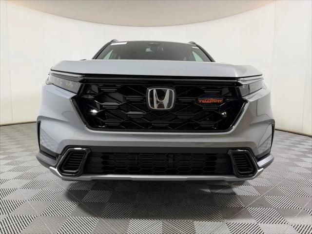 2026 Honda CR-V Hybrid AWD TrailSport