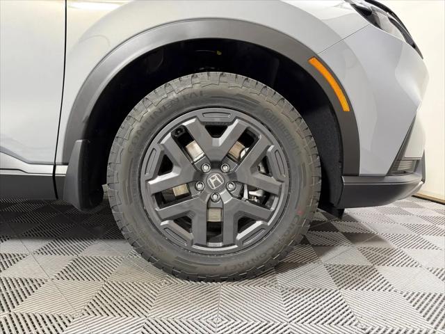 2026 Honda CR-V Hybrid AWD TrailSport