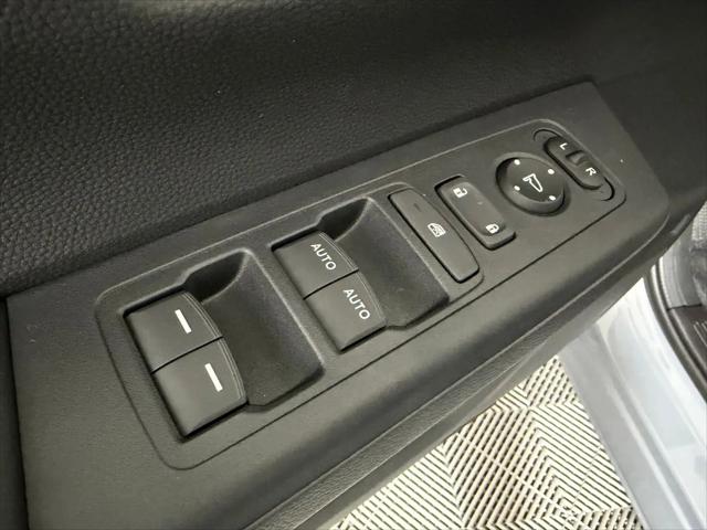 2026 Honda CR-V Hybrid AWD TrailSport