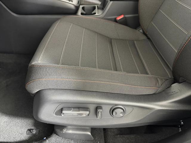 2026 Honda CR-V Hybrid AWD TrailSport