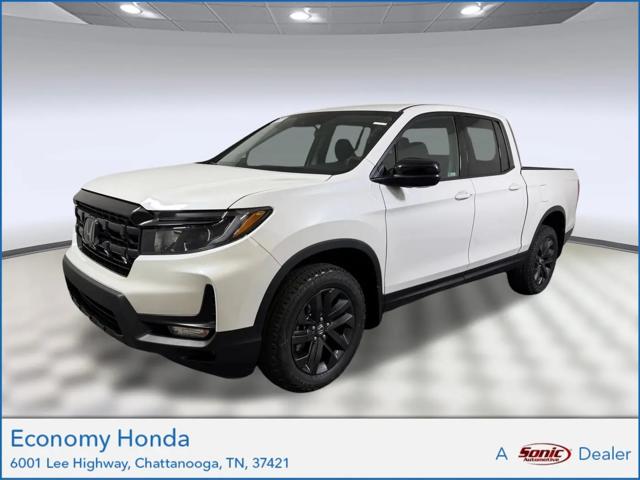 2026 Honda Ridgeline Sport for sale in Chattanooga, TN