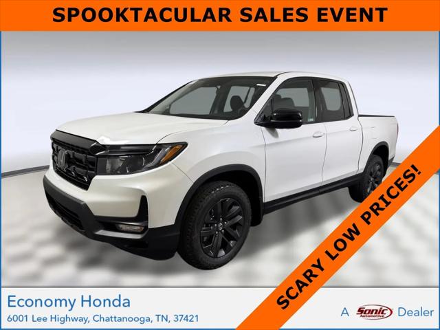 2026 Honda Ridgeline Sport for sale in Chattanooga, TN