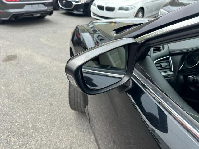 2016 Mazda Mazda6 i Touring