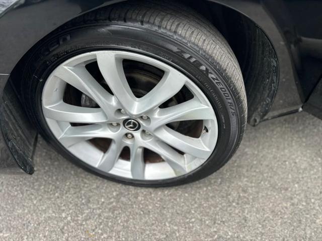 2016 Mazda Mazda6 i Touring