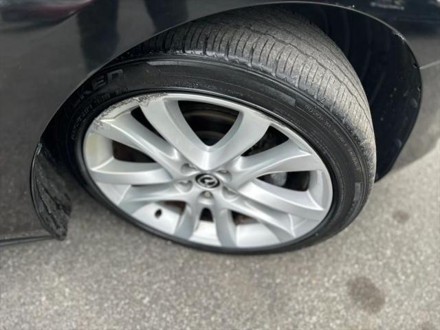 2016 Mazda Mazda6 i Touring