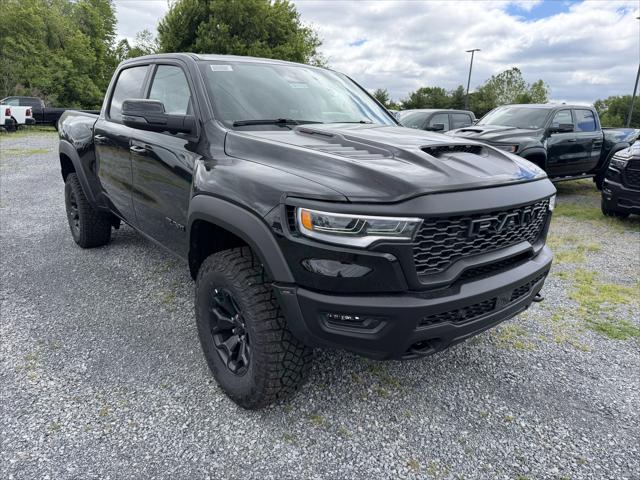 2026 RAM Ram 1500 RAM 1500 RHO CREW CAB 4X4 57 BOX
