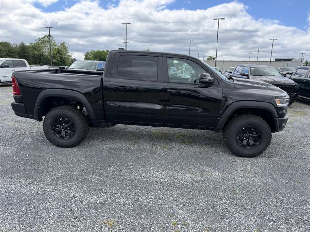 2026 RAM Ram 1500 RAM 1500 RHO CREW CAB 4X4 57 BOX