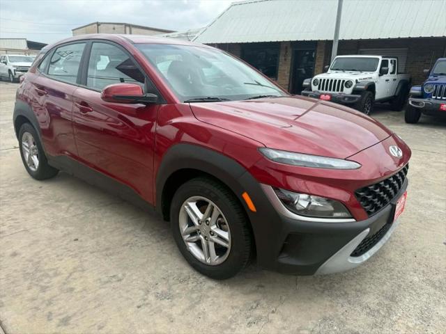 2023 Hyundai Kona SE