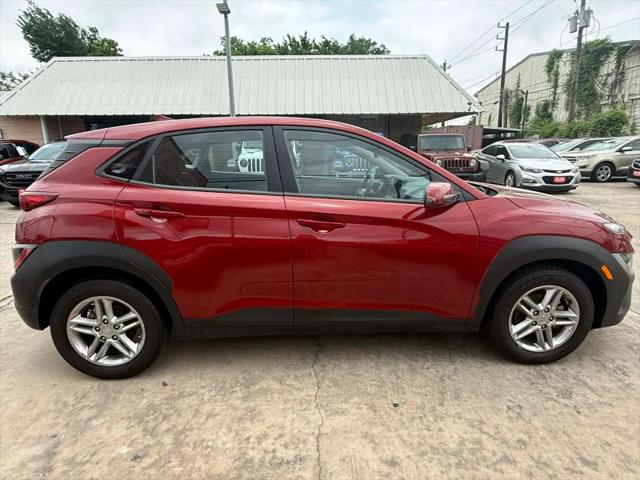 2023 Hyundai Kona SE