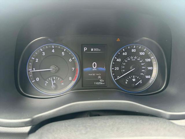 2023 Hyundai Kona SE
