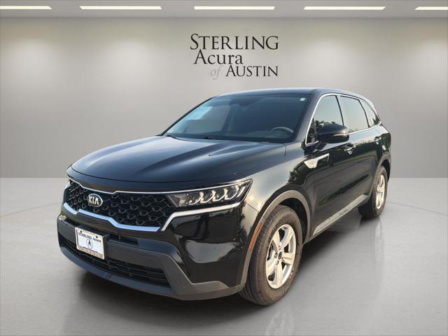 2021 Kia Sorento LX for sale in Austin, TX
