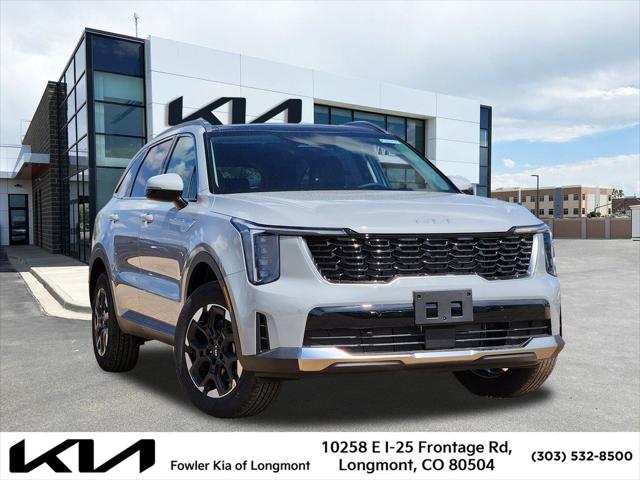 2026 Kia Sorento S for sale in Longmont, CO