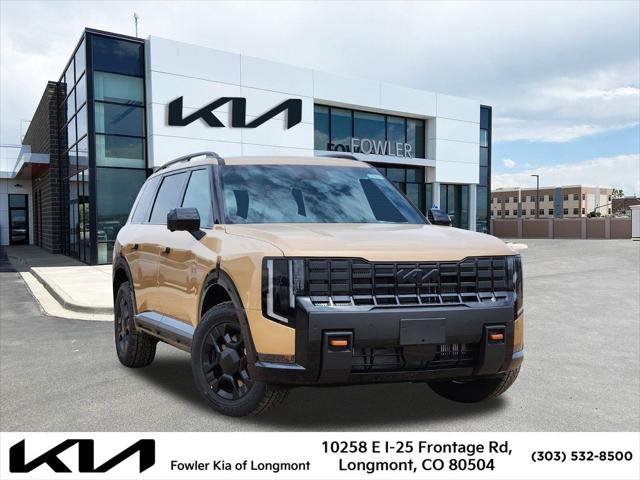 2027 Kia Telluride X-Pro SX for sale in Longmont, CO