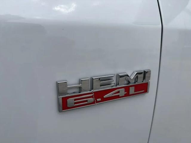 2020 Jeep Ram 2500 Tradesman Crew Cab 4x2 8' Box