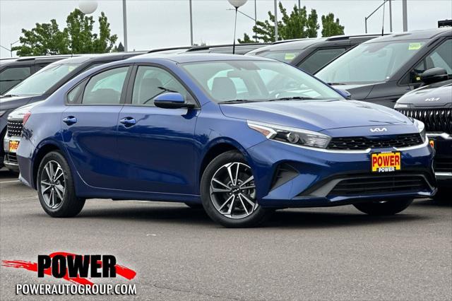 2024 Kia Forte LXS for sale in Salem, OR
