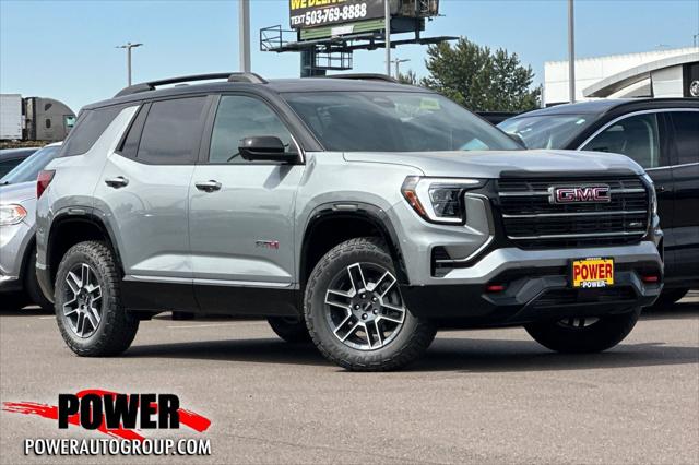 2026 GMC Terrain AWD AT4 for sale in Salem, OR