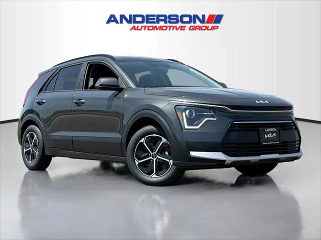 2026 Kia Niro LX for sale in Loves Park, IL