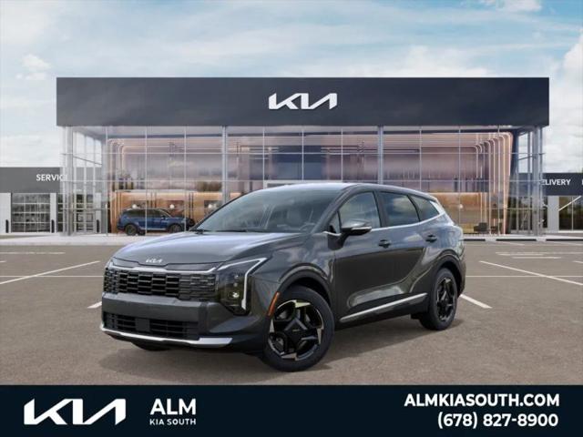 2026 Kia Sportage EX for sale in Union City, GA