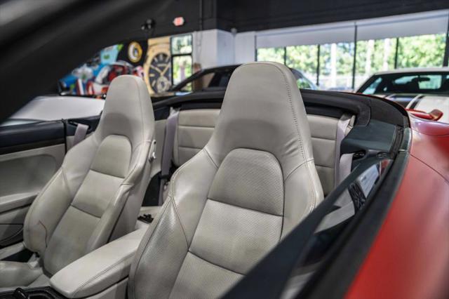 2017 Porsche 911 Turbo S