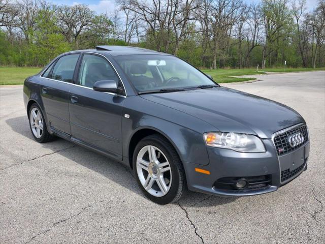 2008 Audi A4 2.0T for sale in Mount Prospect, IL