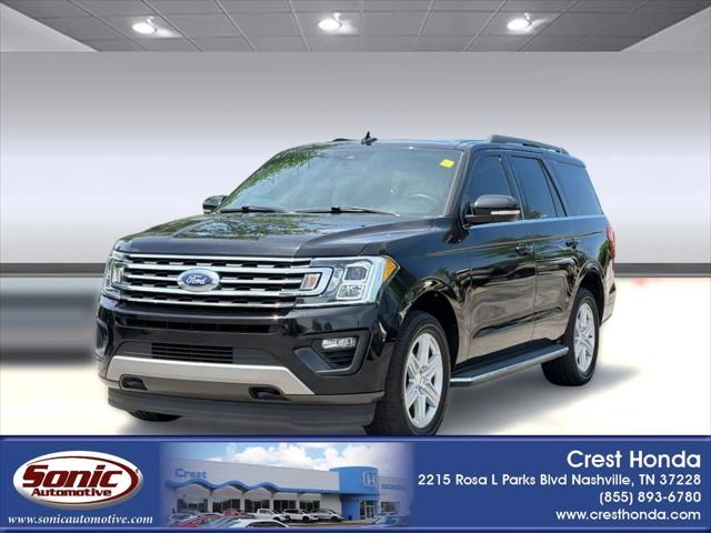 2020 Ford Expedition XLT for sale in Nashville, TN