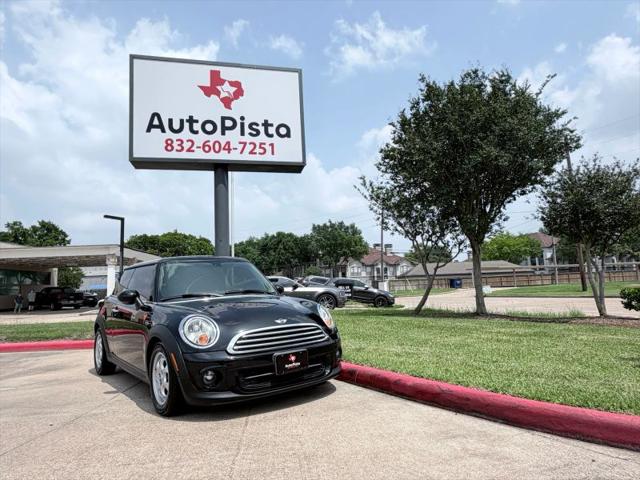 2013 MINI Hardtop Cooper for sale in Houston, TX