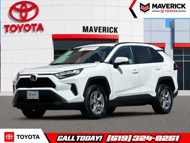 2024 Toyota RAV4 XLE for sale in Lemon Grove, CA