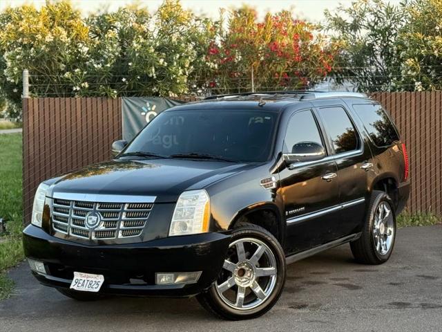 2008 Cadillac Escalade Standard for sale in Stockton, CA