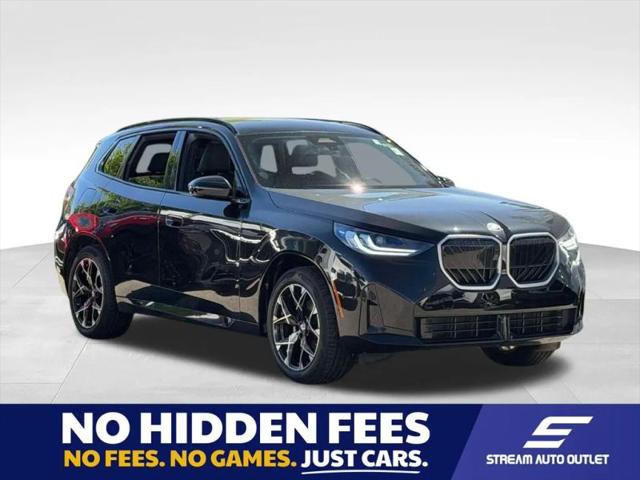 2026 BMW X3 30 xDrive for sale in Amityville, NY