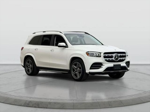 2023 Mercedes-Benz GLS GLS 450 4MATIC for sale in Amityville, NY