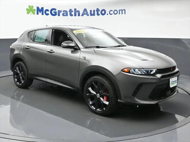 2024 Dodge Hornet GT Plus AWD