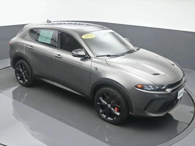 2024 Dodge Hornet GT Plus AWD