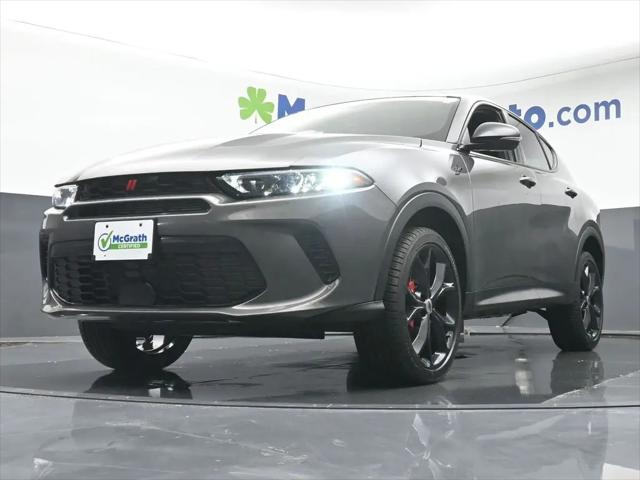 2024 Dodge Hornet GT Plus AWD