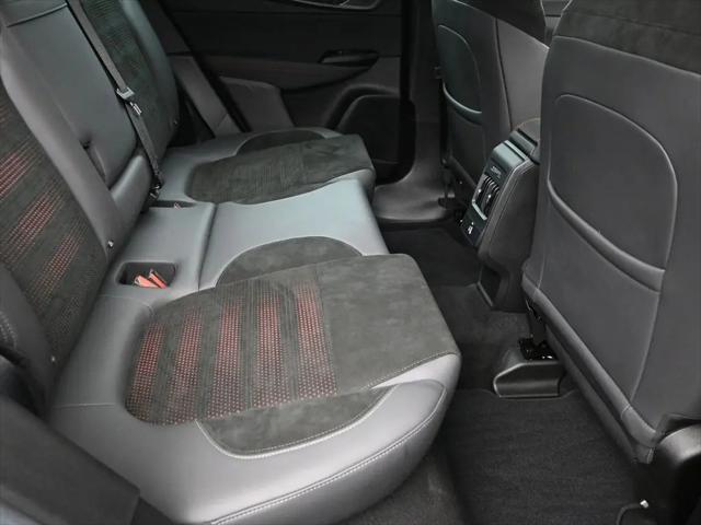 2024 Dodge Hornet GT Plus AWD