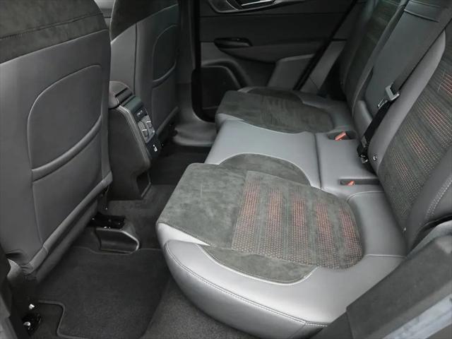 2024 Dodge Hornet GT Plus AWD