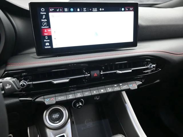 2024 Dodge Hornet GT Plus AWD